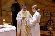 04.04.2026 Feier der Osternacht